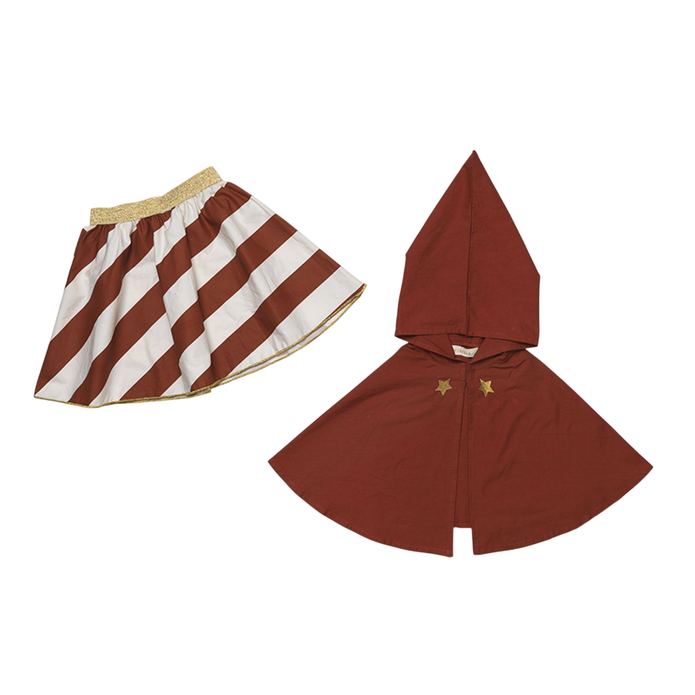 Kostüm Rotkäppchen Multi Color