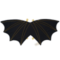 Costume Chauve-souris Black