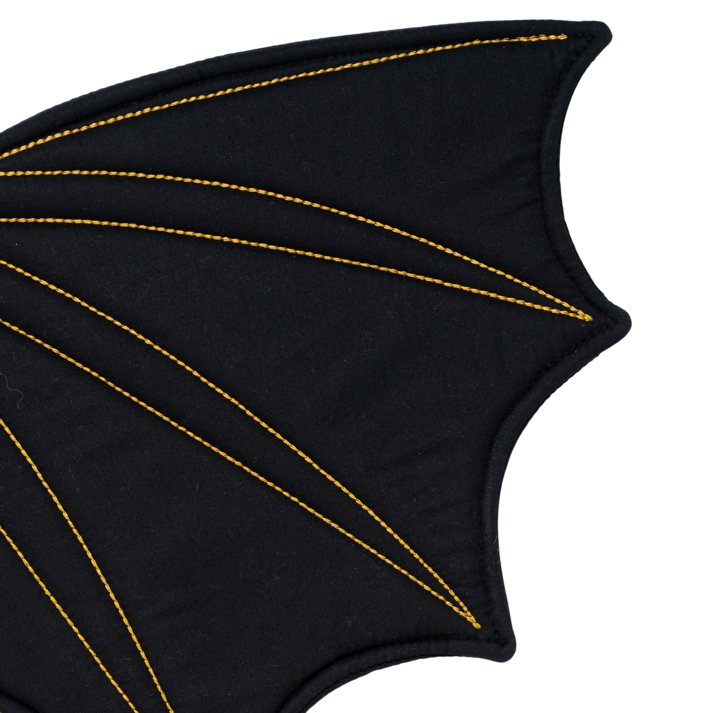 Costume Chauve-souris Black