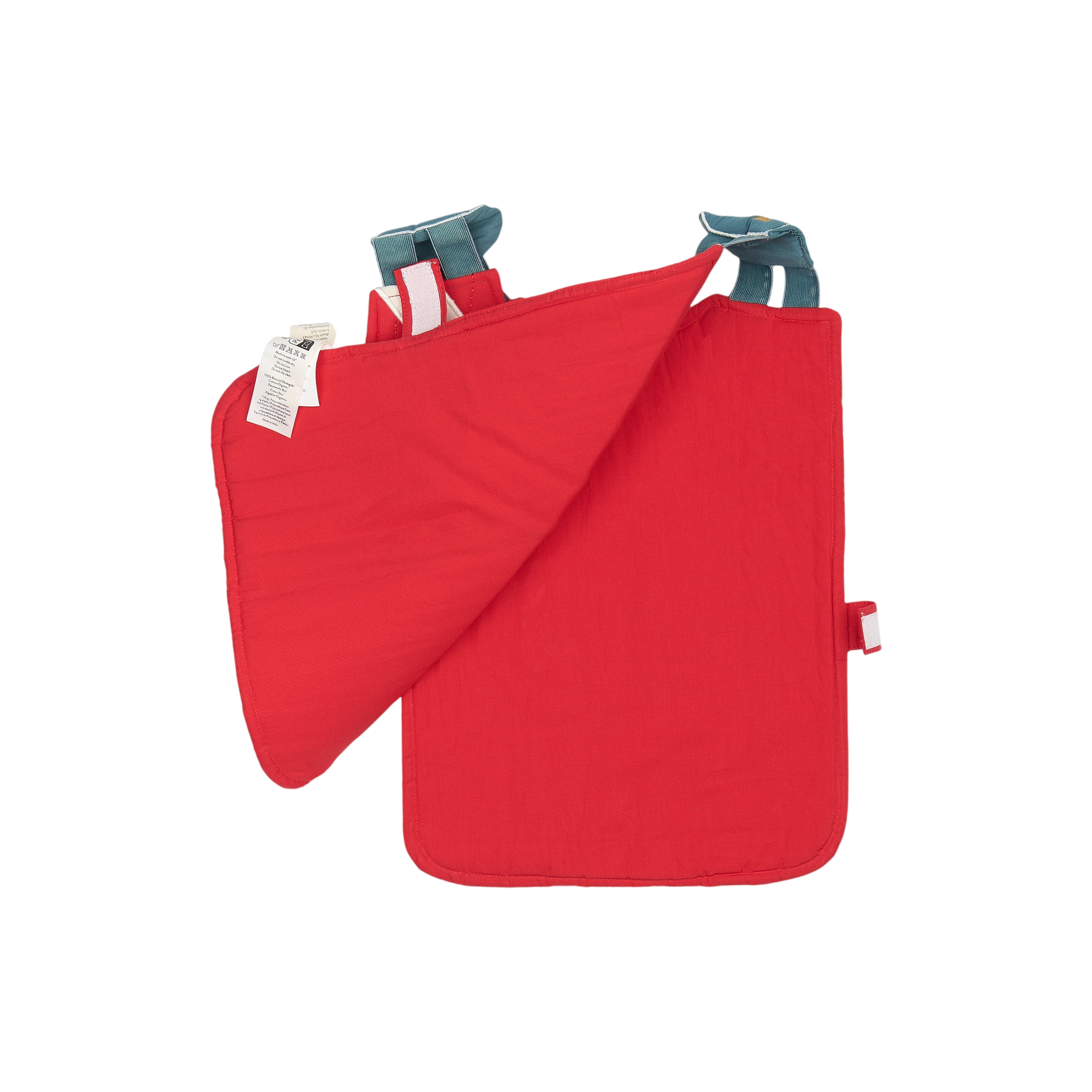 Costume Garde Mars Red