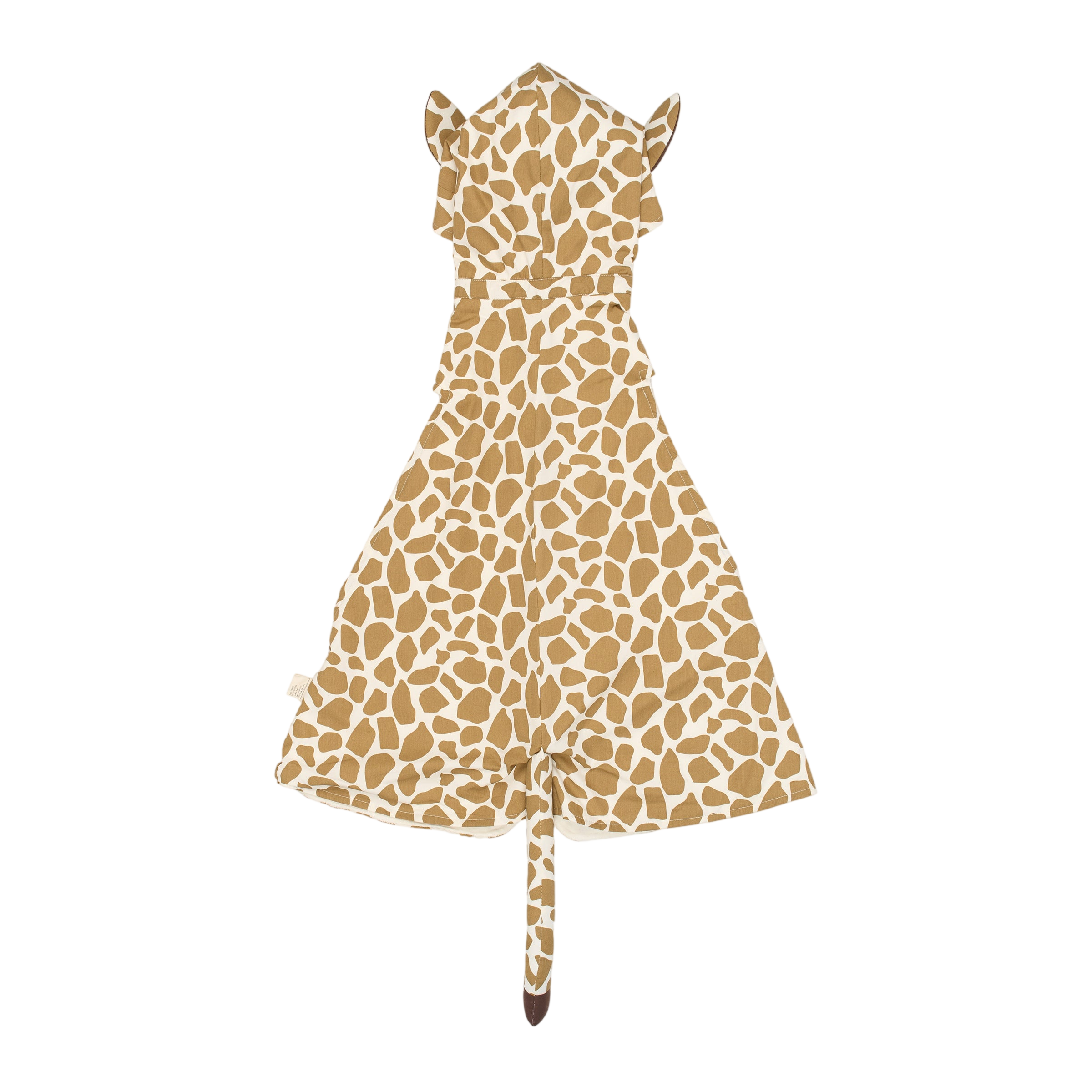 Costume Girafe Seedpearl