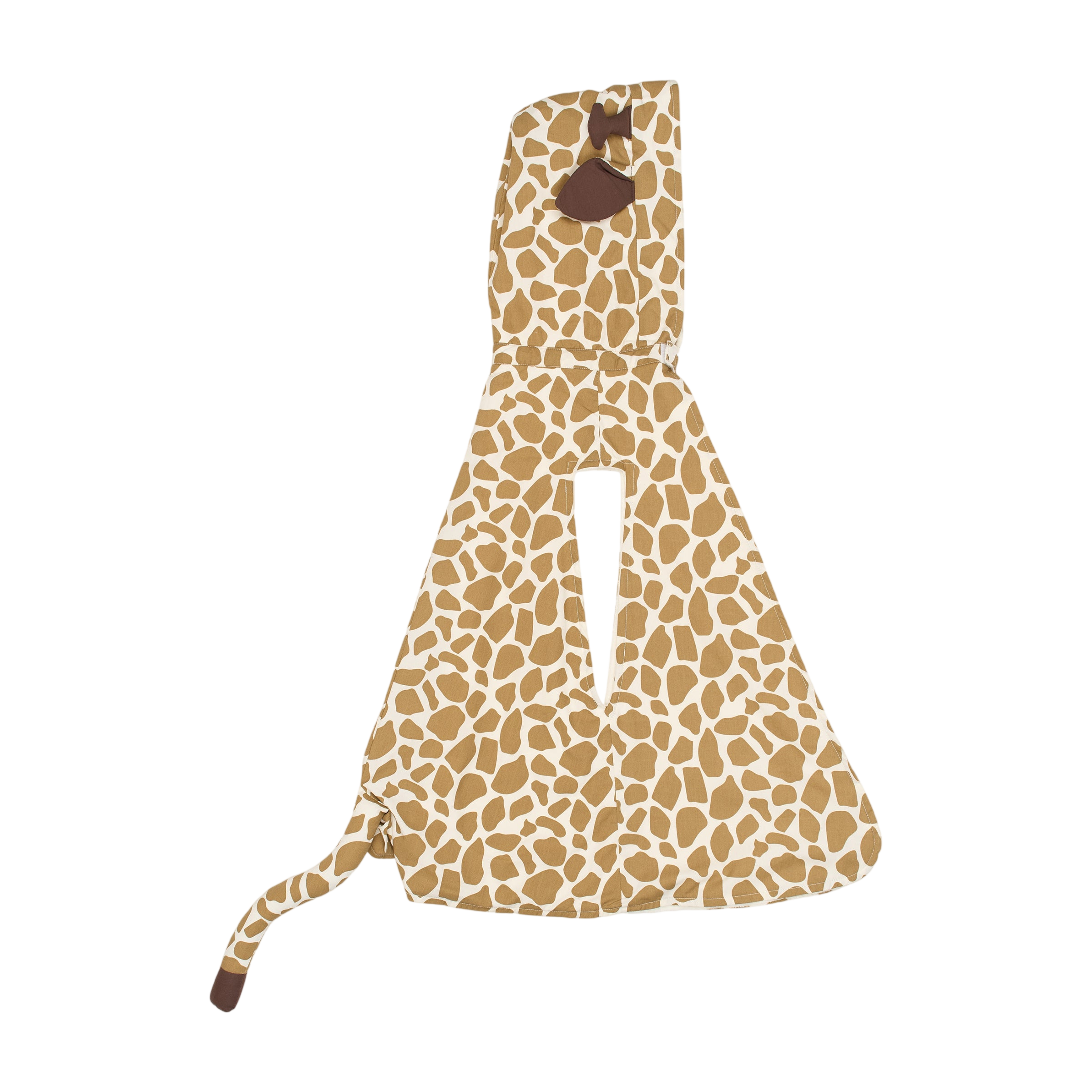 Costume Girafe Seedpearl