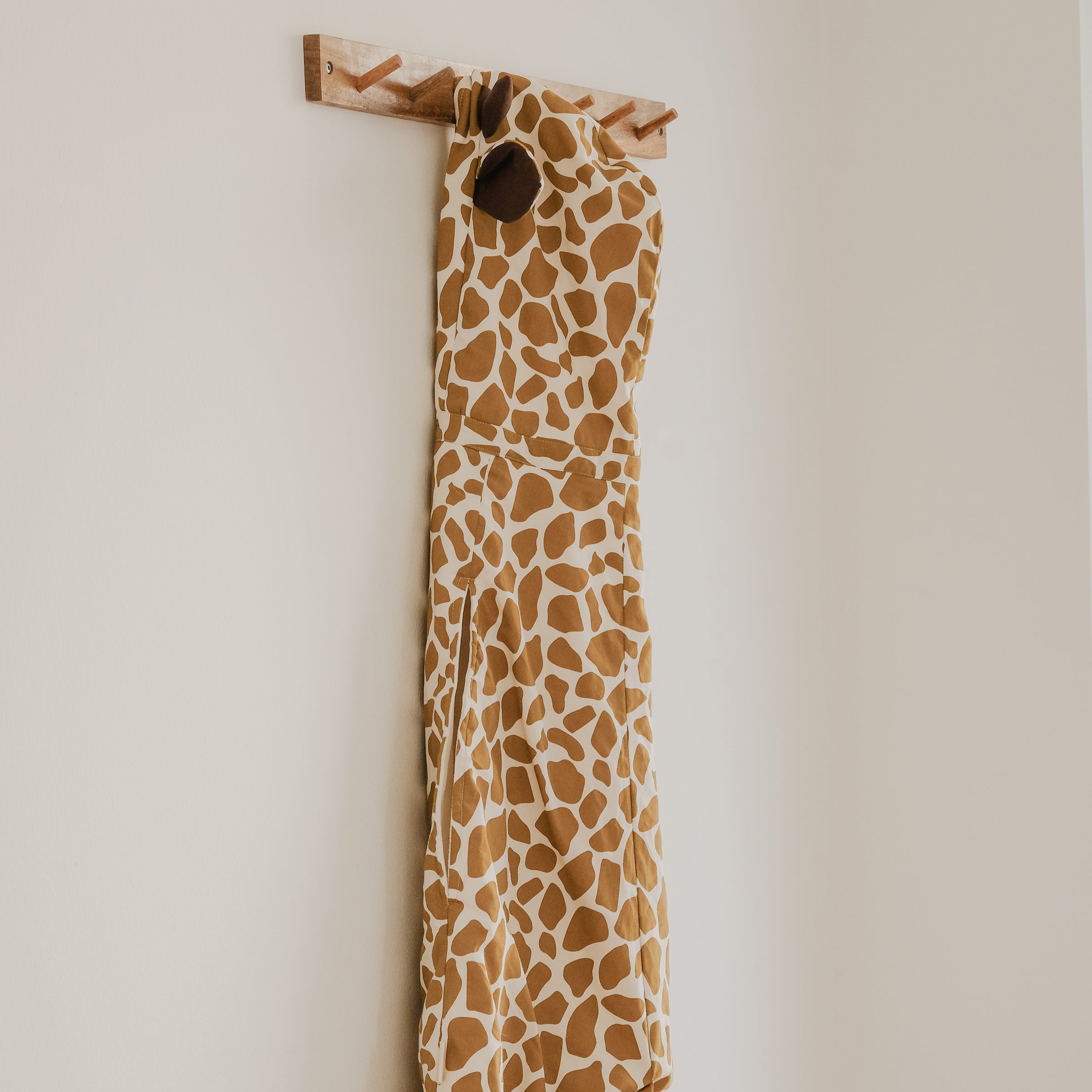 Costume Girafe Seedpearl