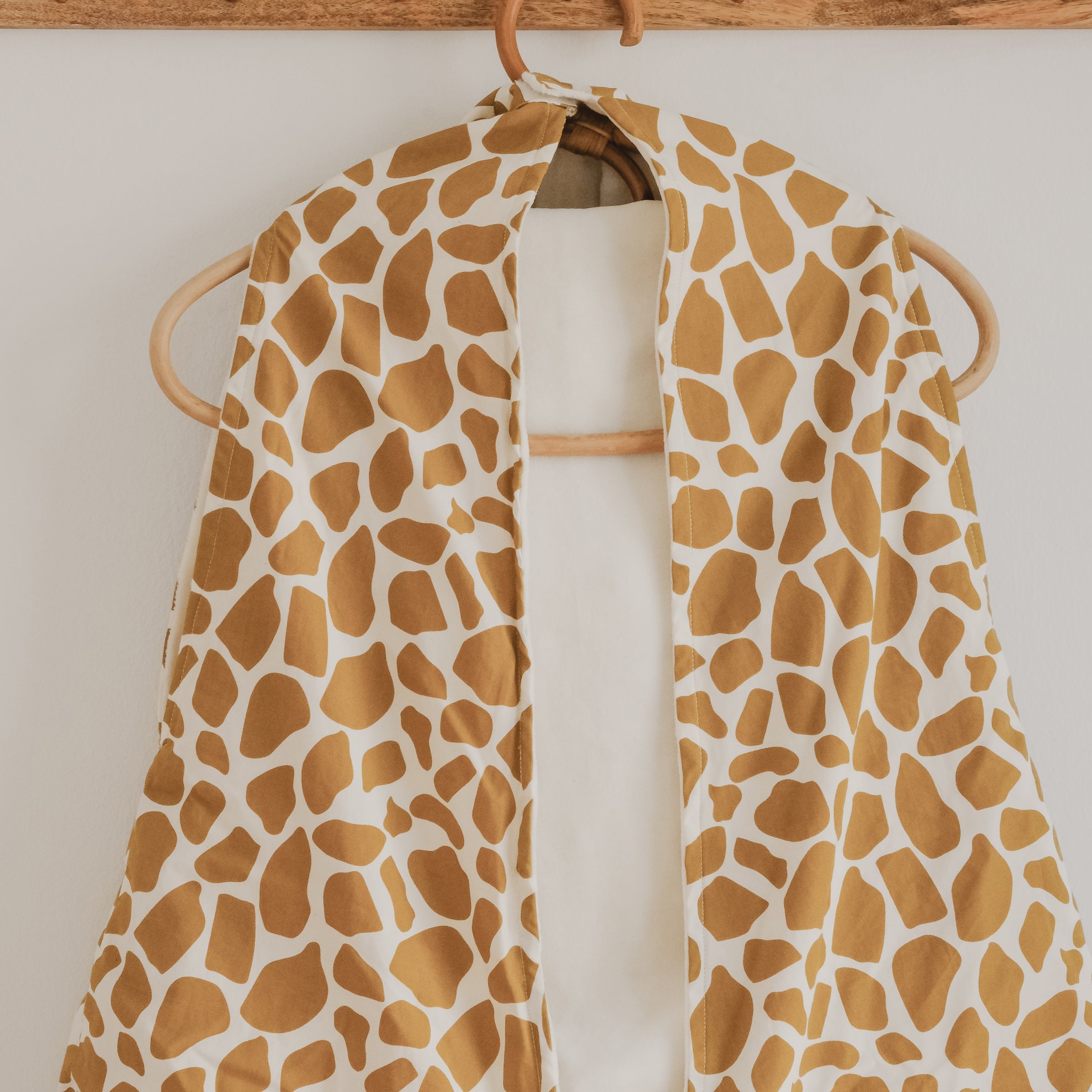 Costume Girafe Seedpearl