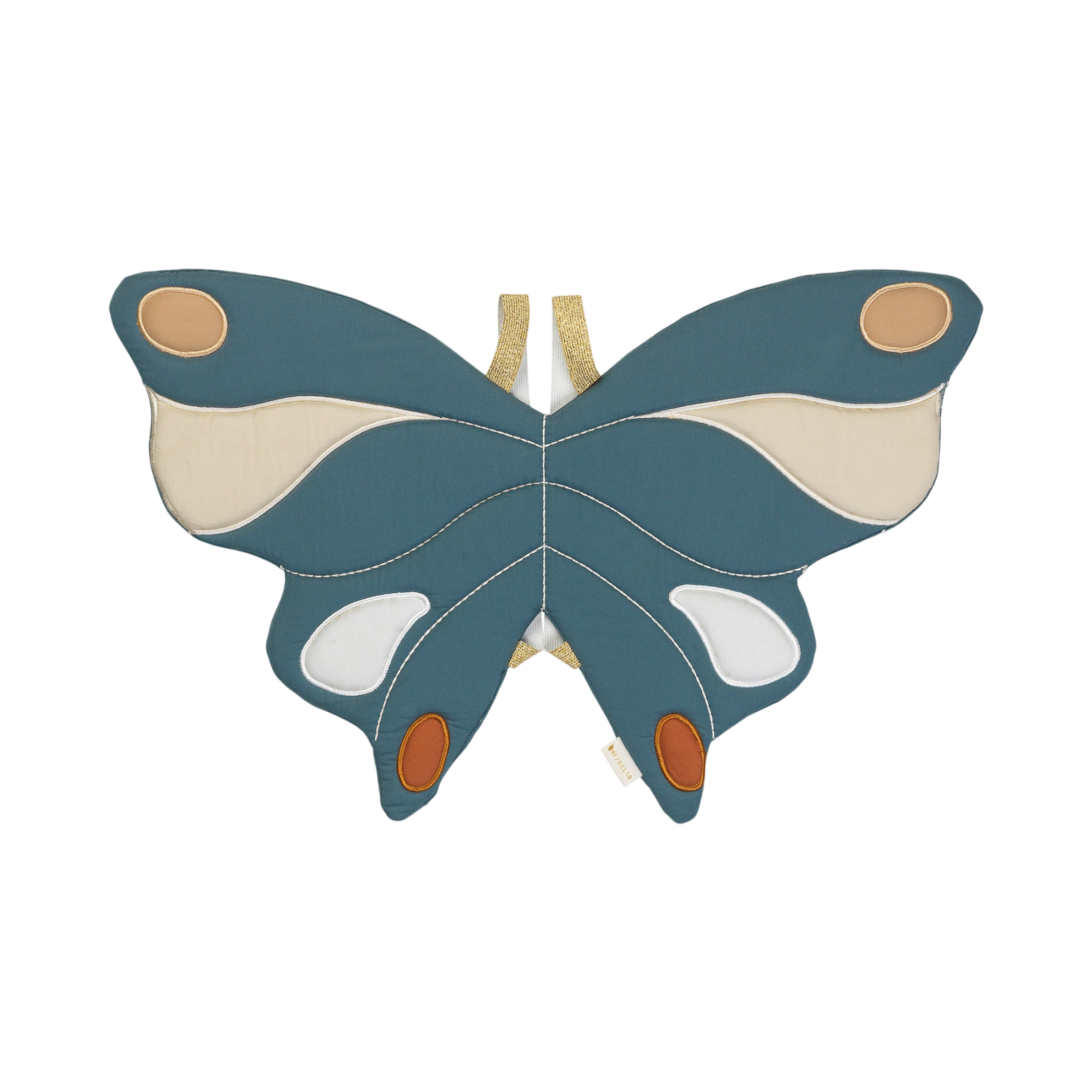Kostüm Schmetterling Blue Spruce