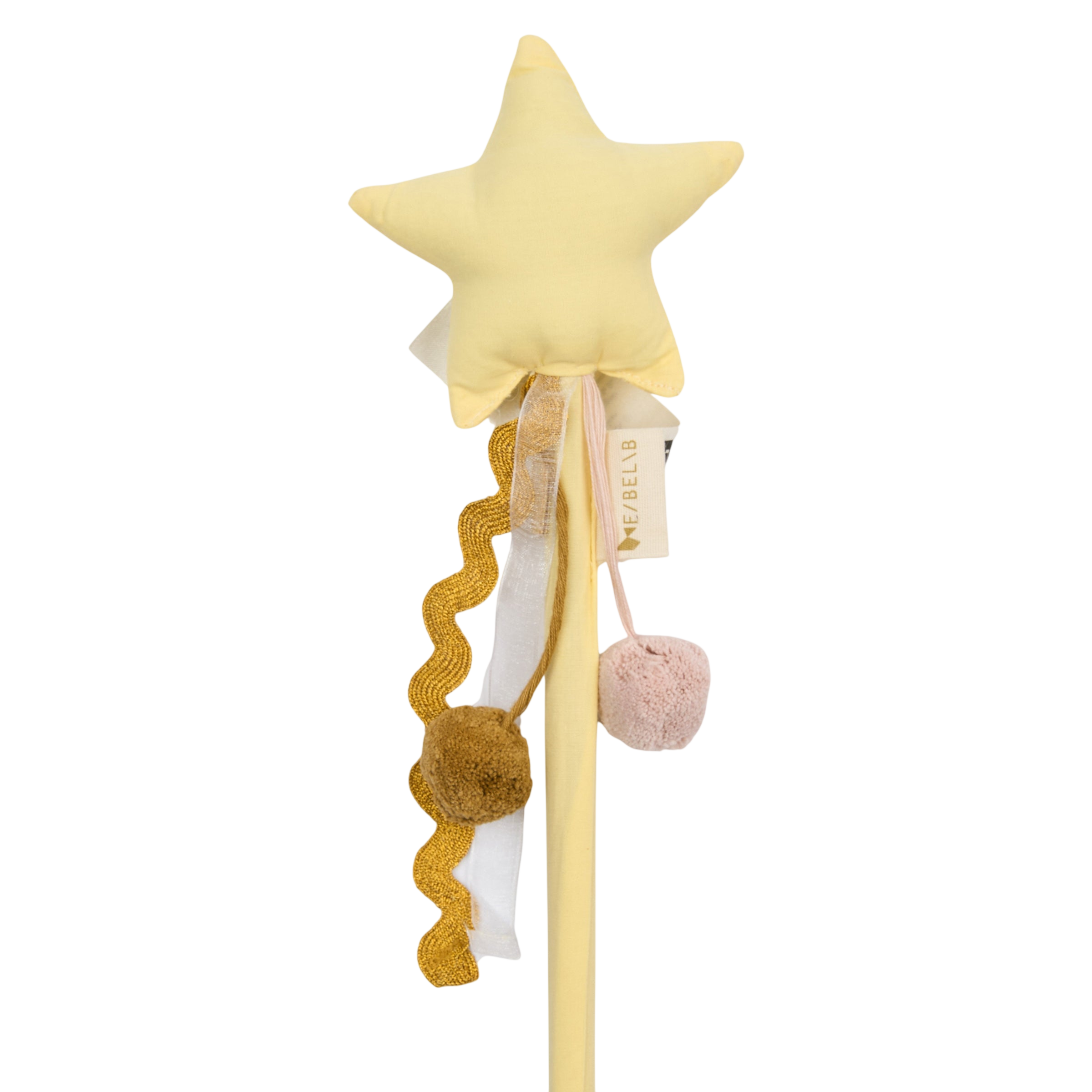 Zauberstab Pale Banana