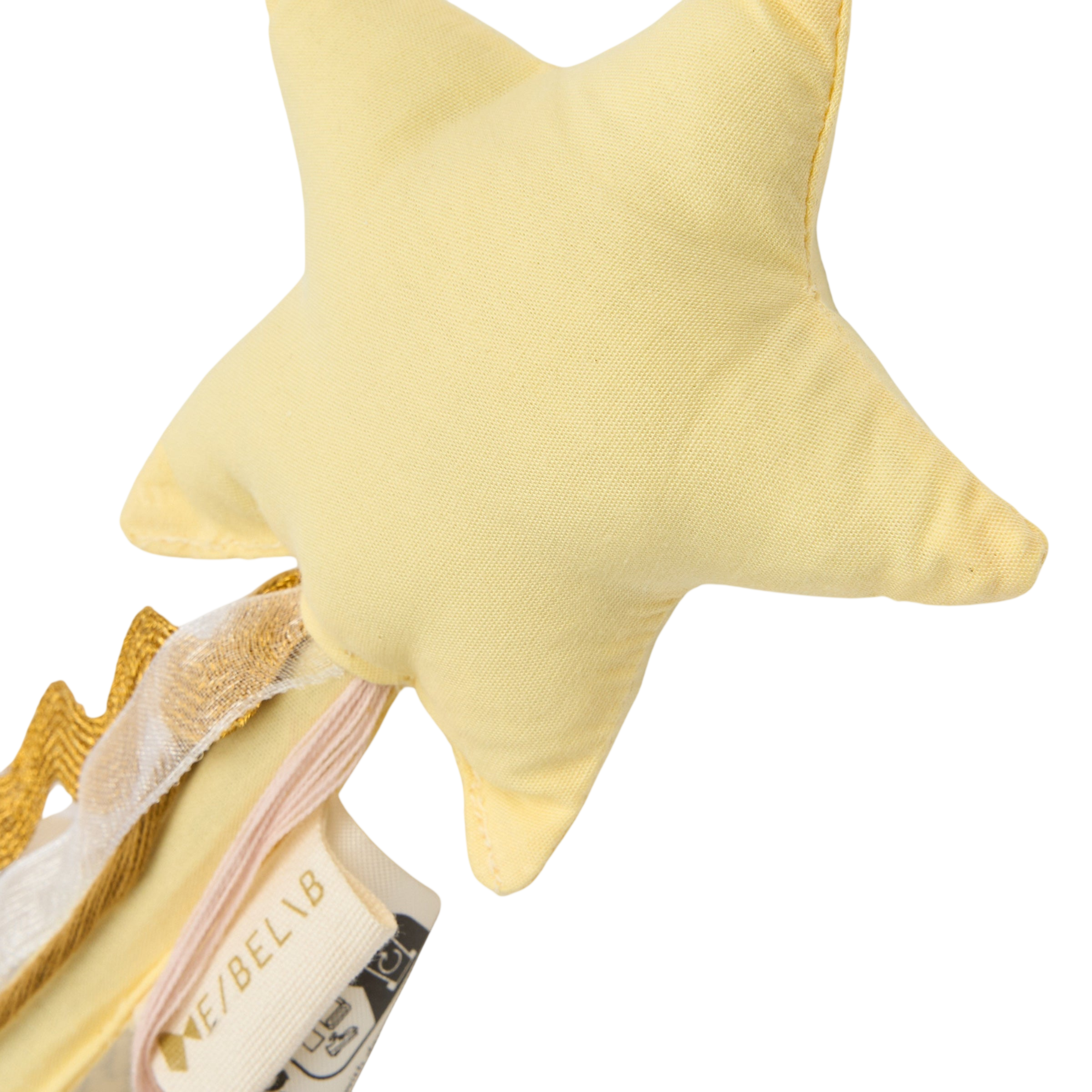 Zauberstab Pale Banana