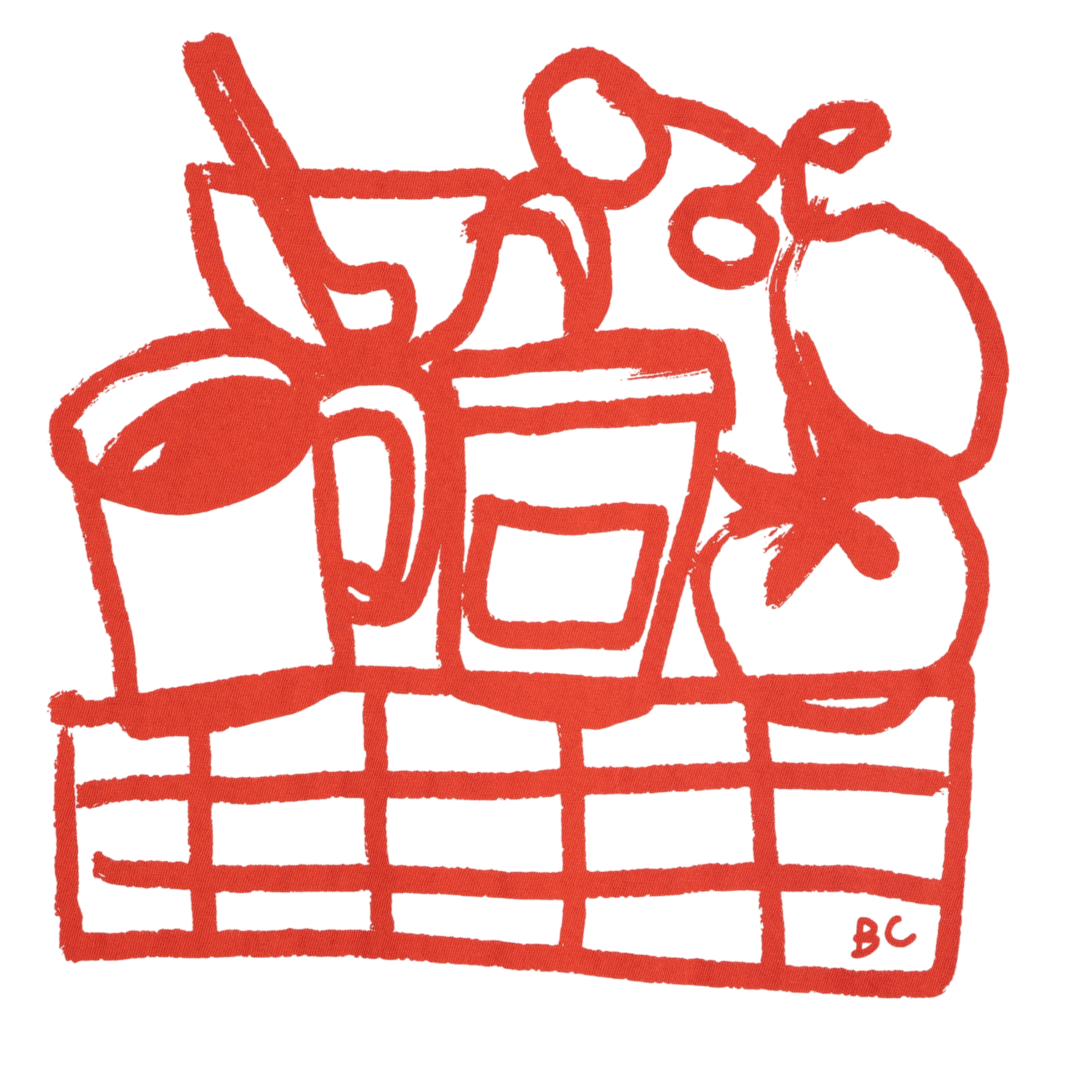 Adult T-Shirt Cookery Festival