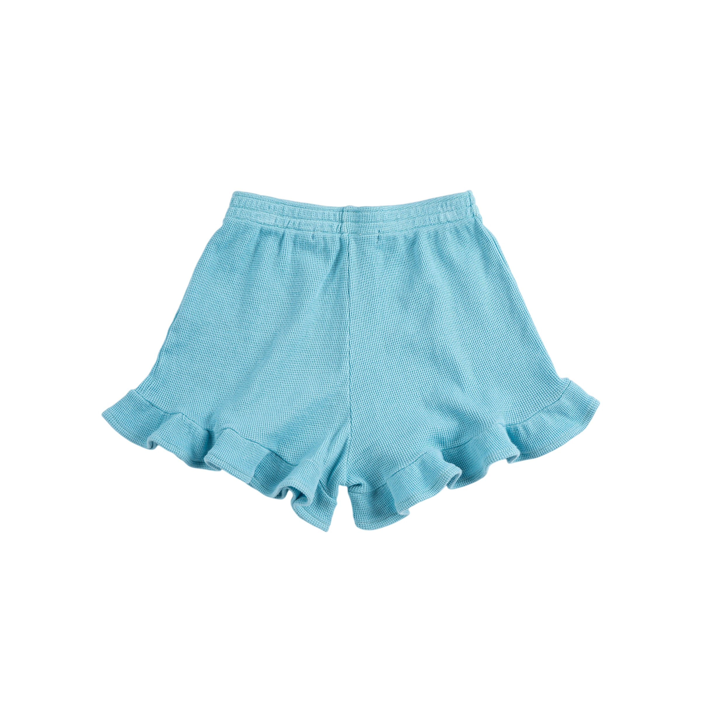 Short Bobo Choses Bleu clair