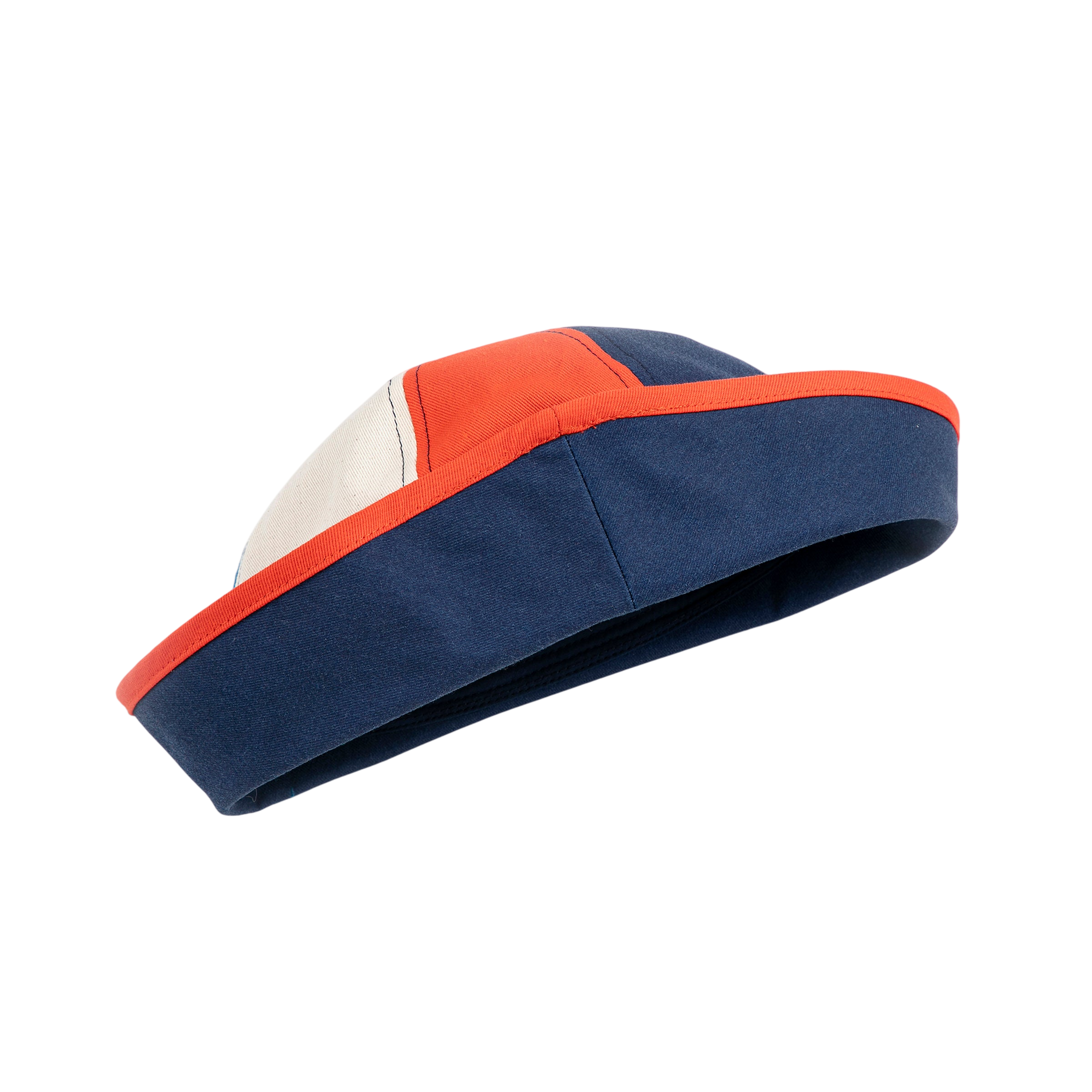 Chapeau de marin Bobo Choses Multicolor