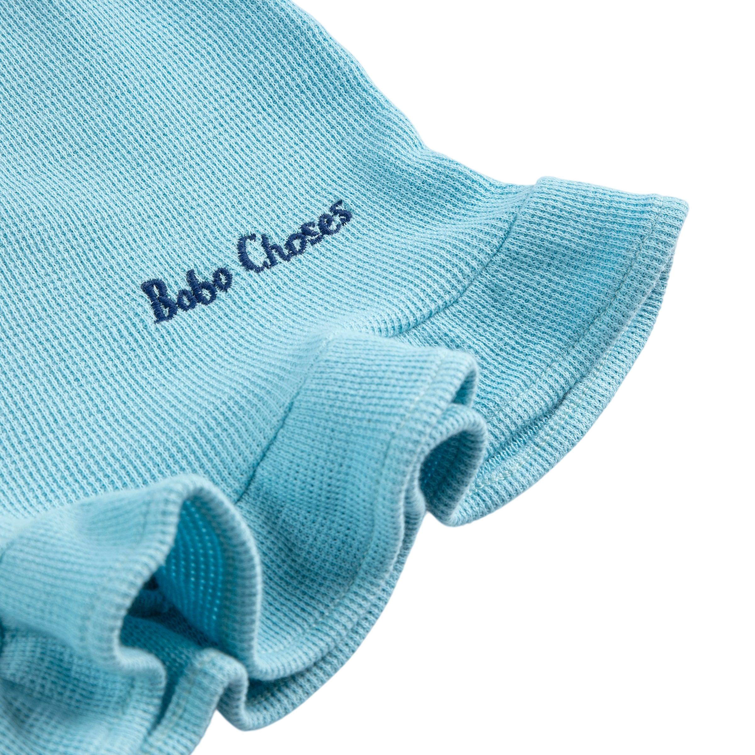 Short Bobo Choses Bleu clair