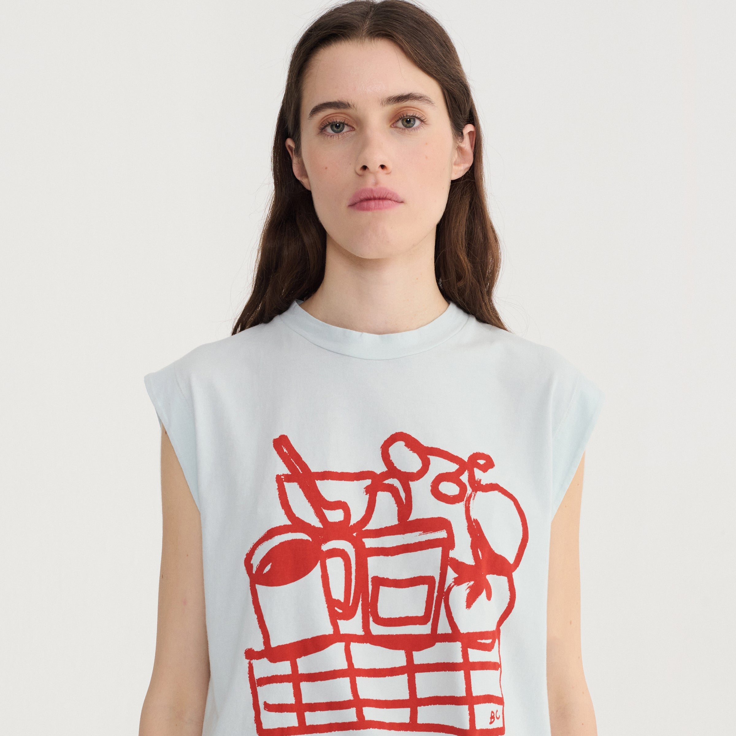 Adult T-Shirt Cookery Festival