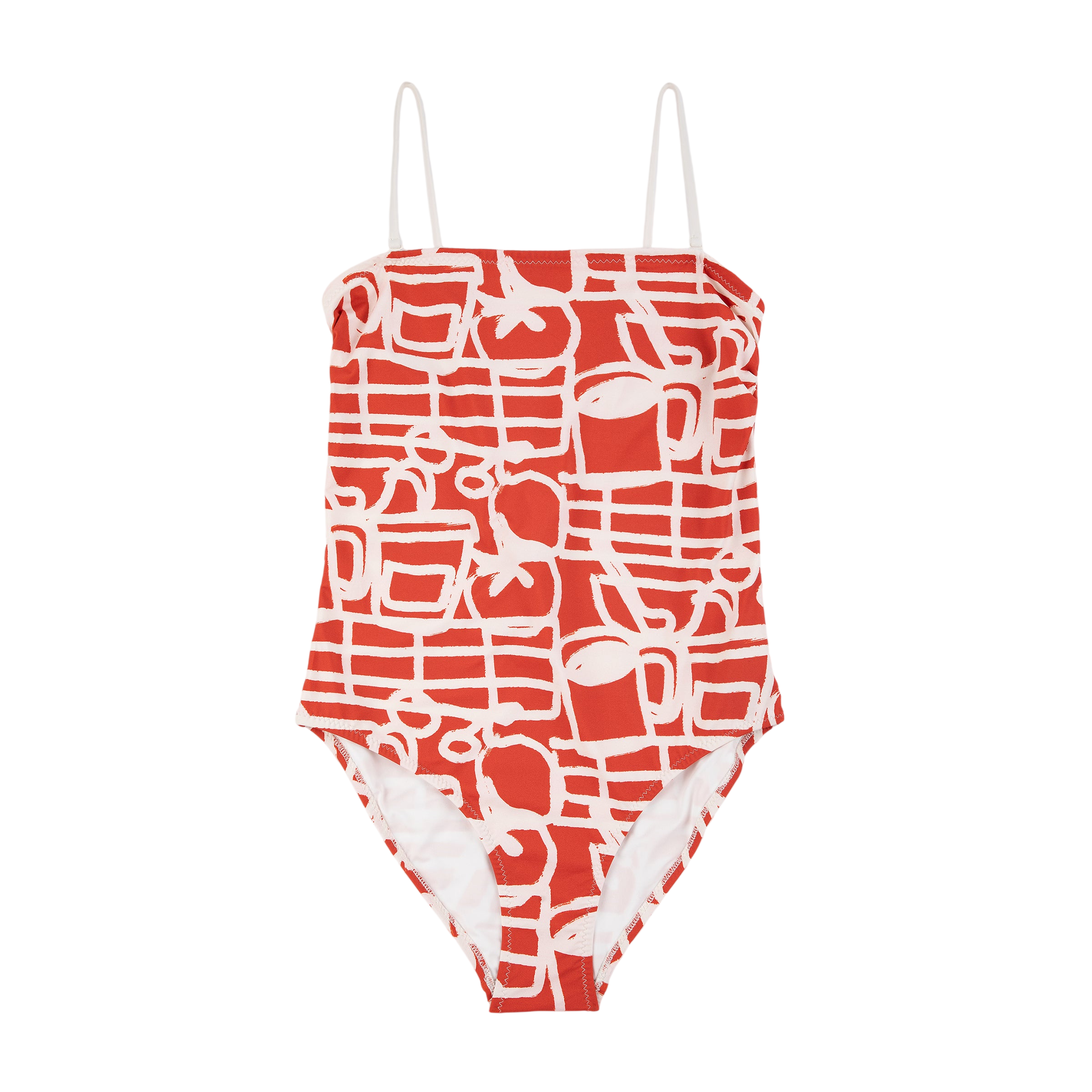 Adult Badeanzug Cookery festival