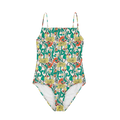 Adult swimsuit Color Herbalist