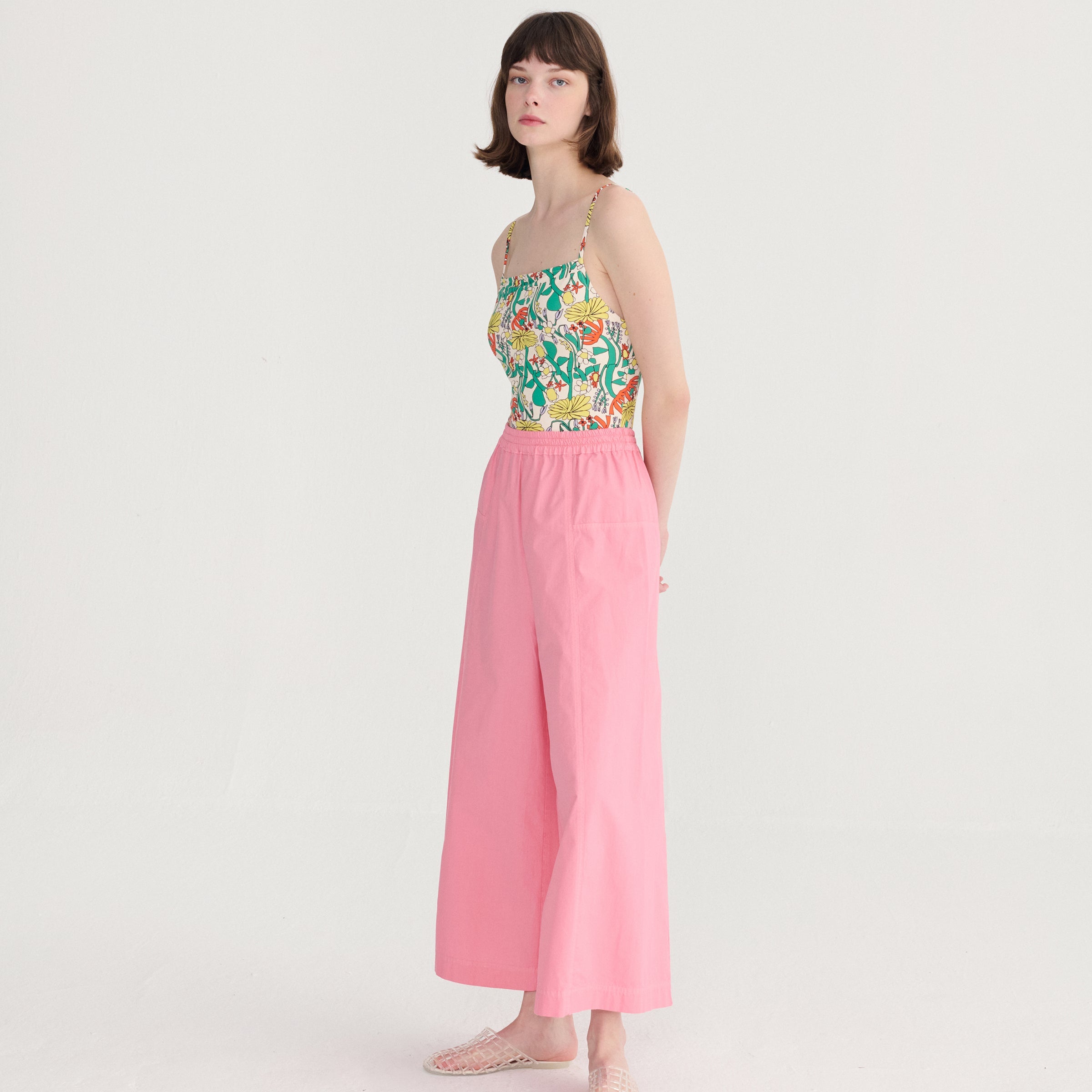 Maillot de bain adulte Color Herbalist