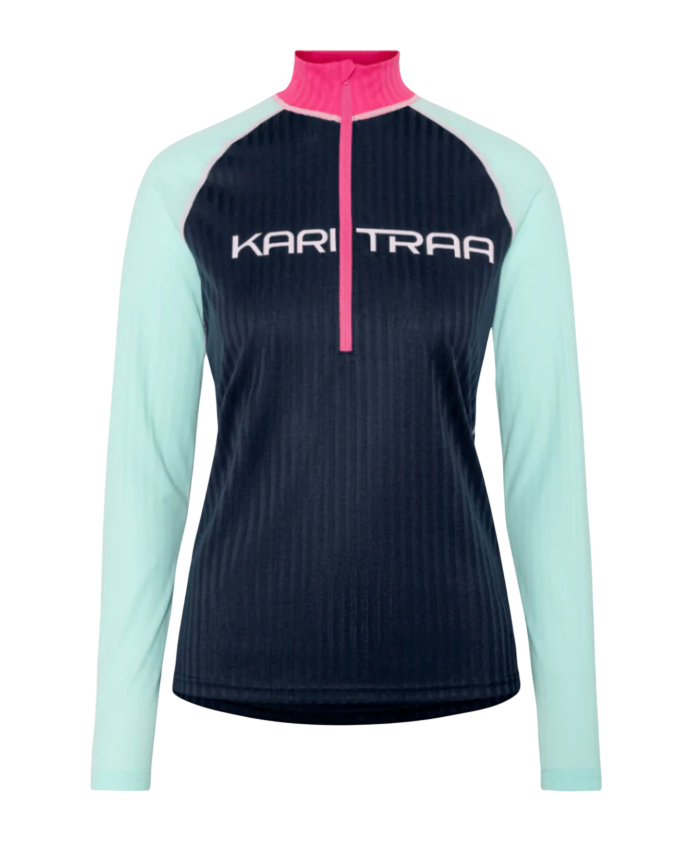 Langarmshirt Ella roya