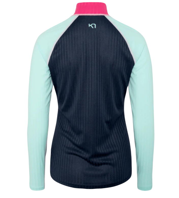 Langarmshirt Ella roya