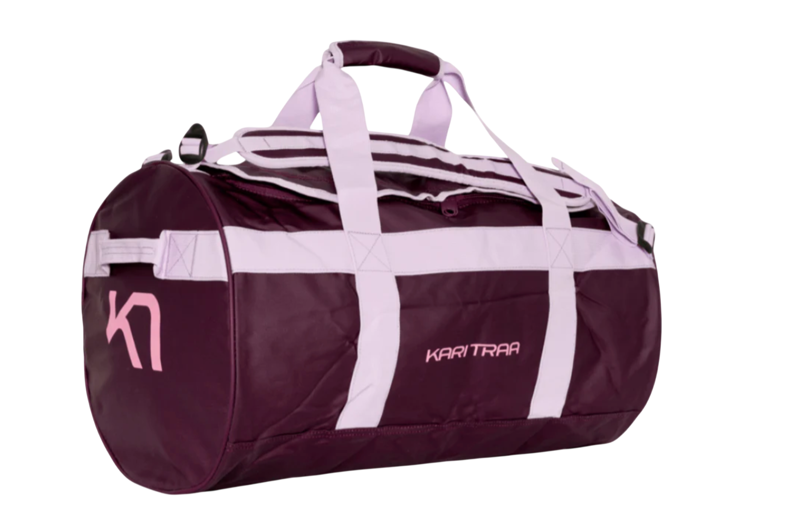 Sac de sport Traa 50L wine