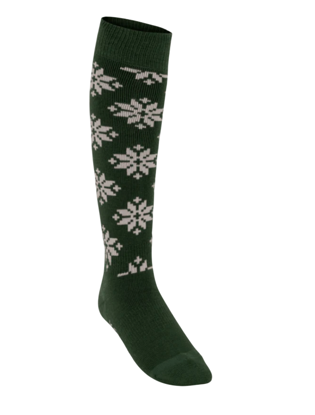 Chaussettes fonctionnelles thy