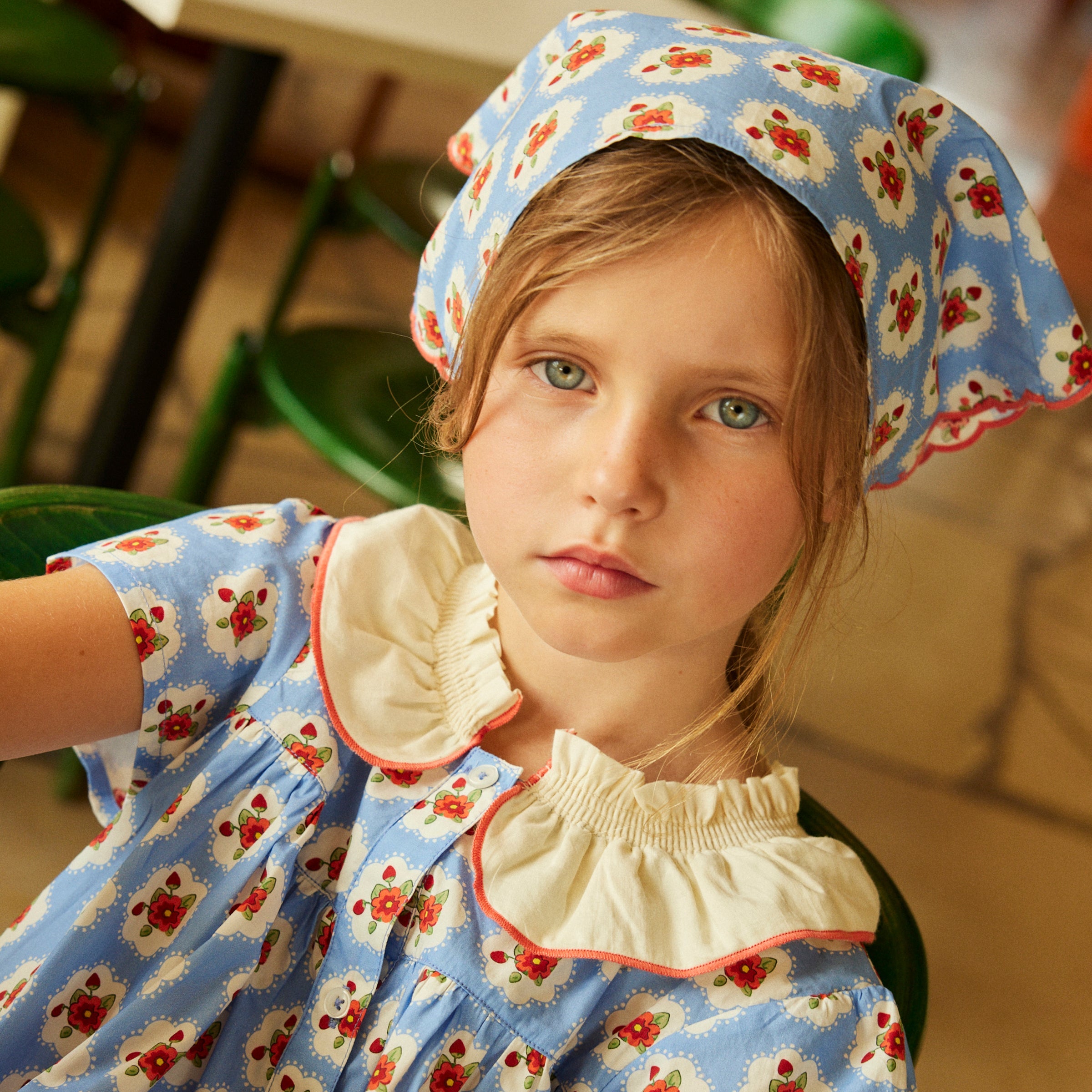 Tuch Fifi Provence