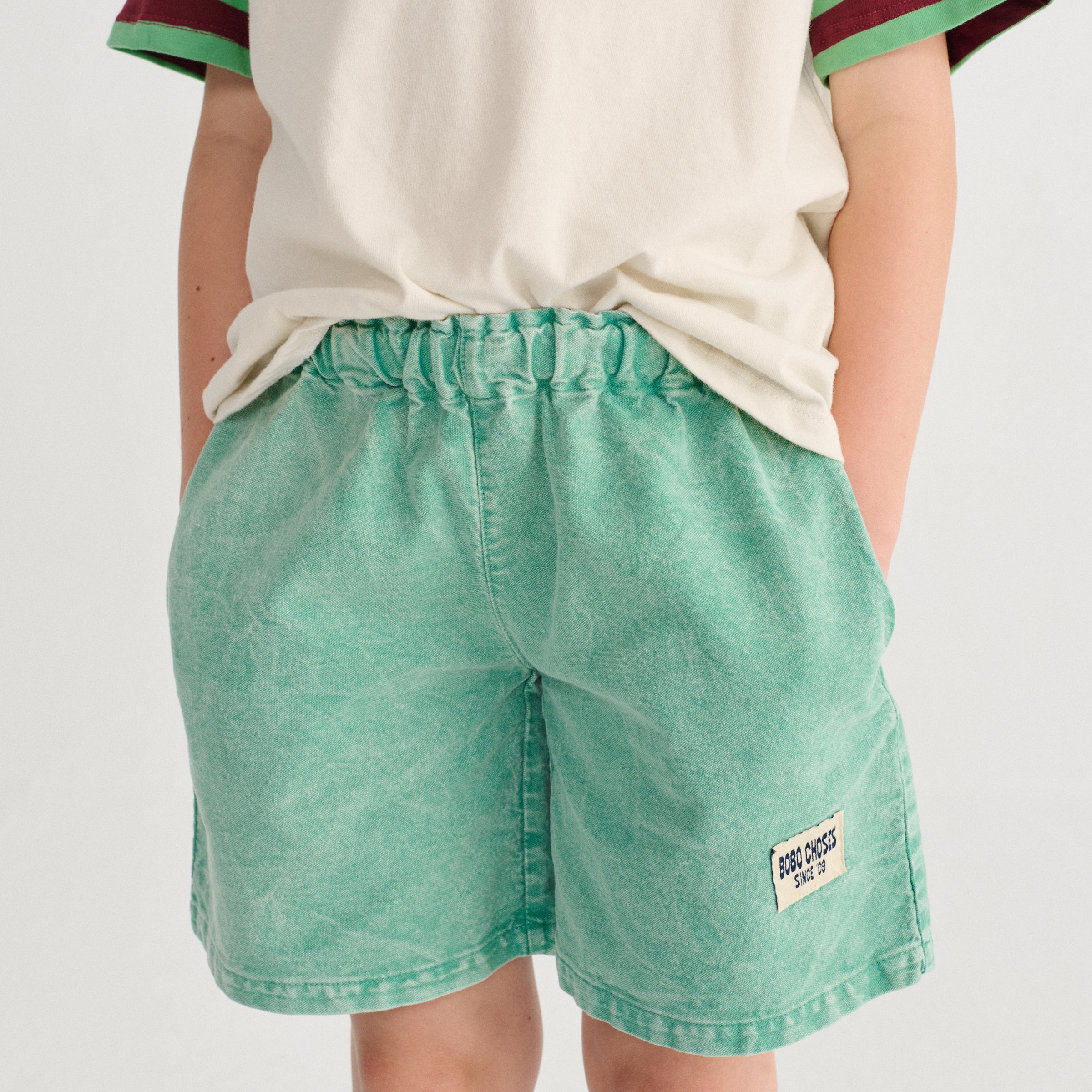 Bermuda Bobo Choses Depuis 09