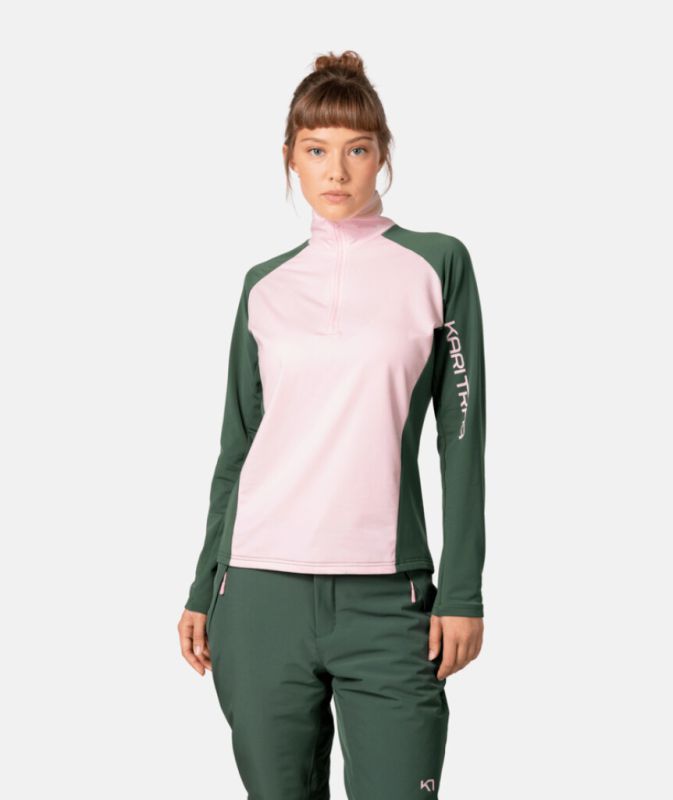 Evelyn Midlayer thyme