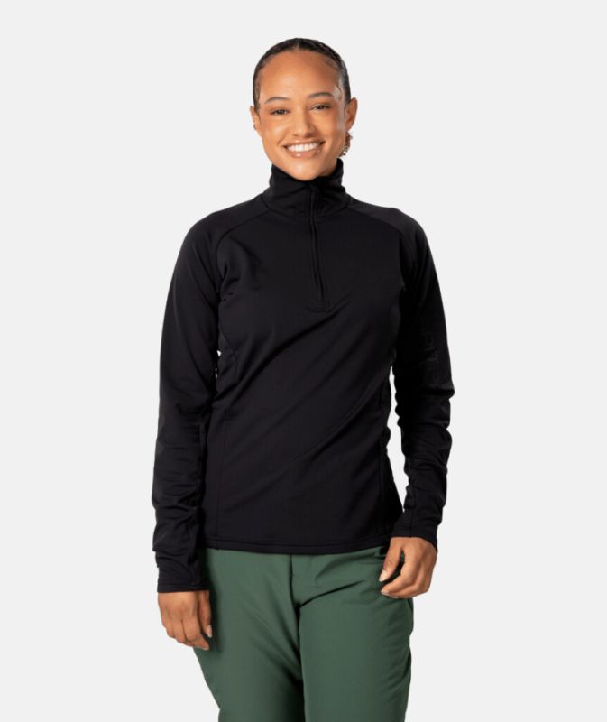 Evelyn Midlayer noir