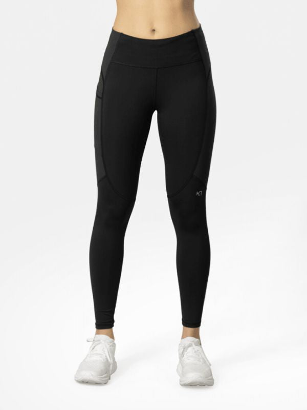 Leggings Linnea Tights black