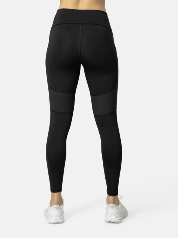 Leggings Linnea Tights black