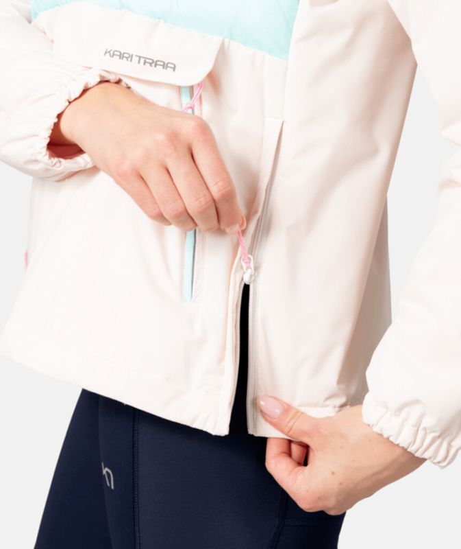 Anorak thermique Tirill bjerk