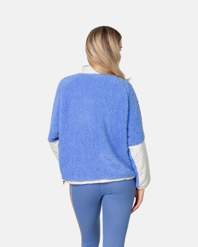 Veste Olivia sea