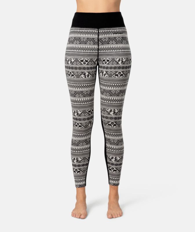 Tale Pants black