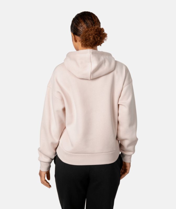 Pullover Anelie Logo Hood bjerk