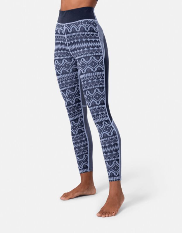Malia Pants royal