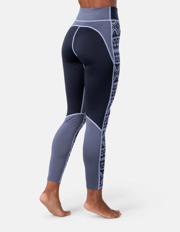 Malia Pants royal