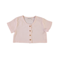 Adult blouse Freesia Scallop Shell