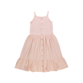 Robe adulte Celosie Scallop Shell