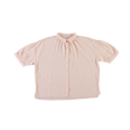 Adult blouse Neotine Scallop Shell