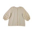 Adult blouse Onagre Biscotti