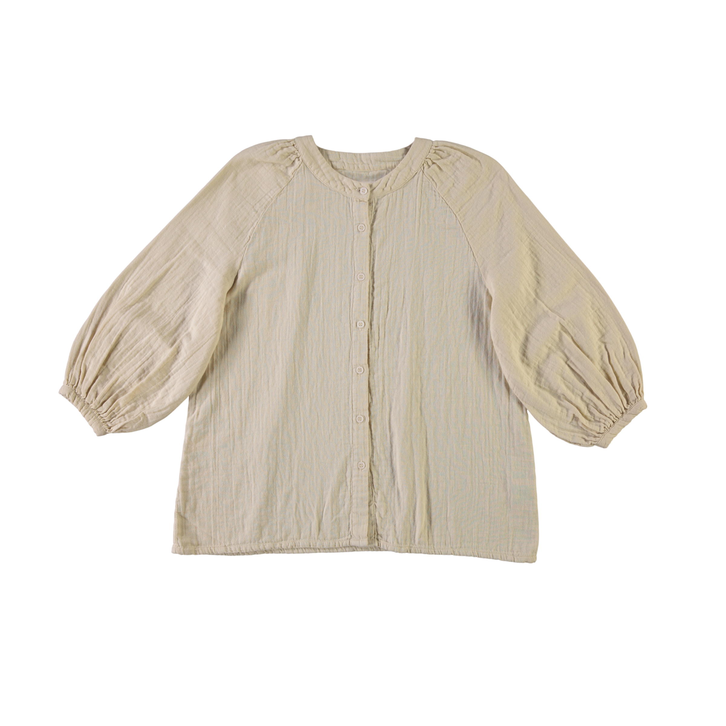 Blouse adulte Ongare Biscotti