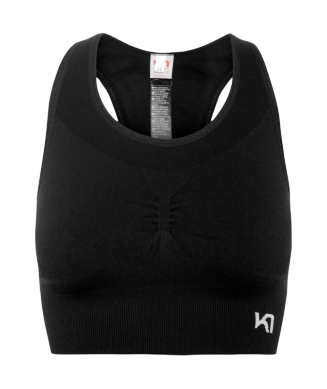 Ness Top 2.0 noir
