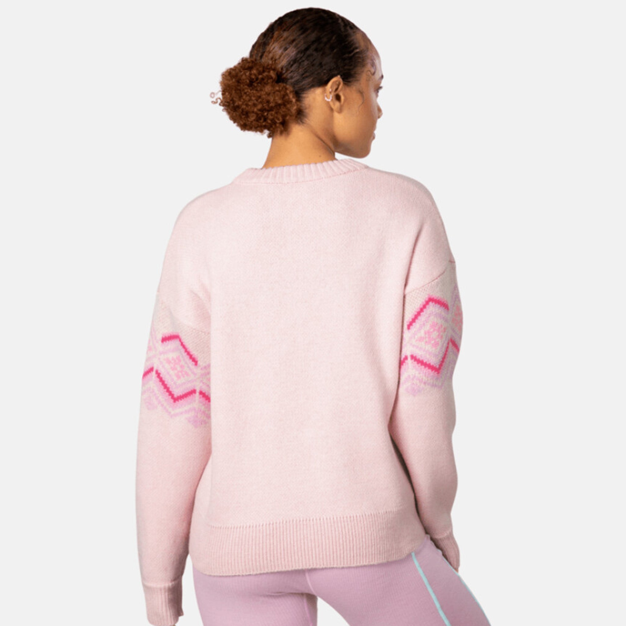 Rachel Sweater gum