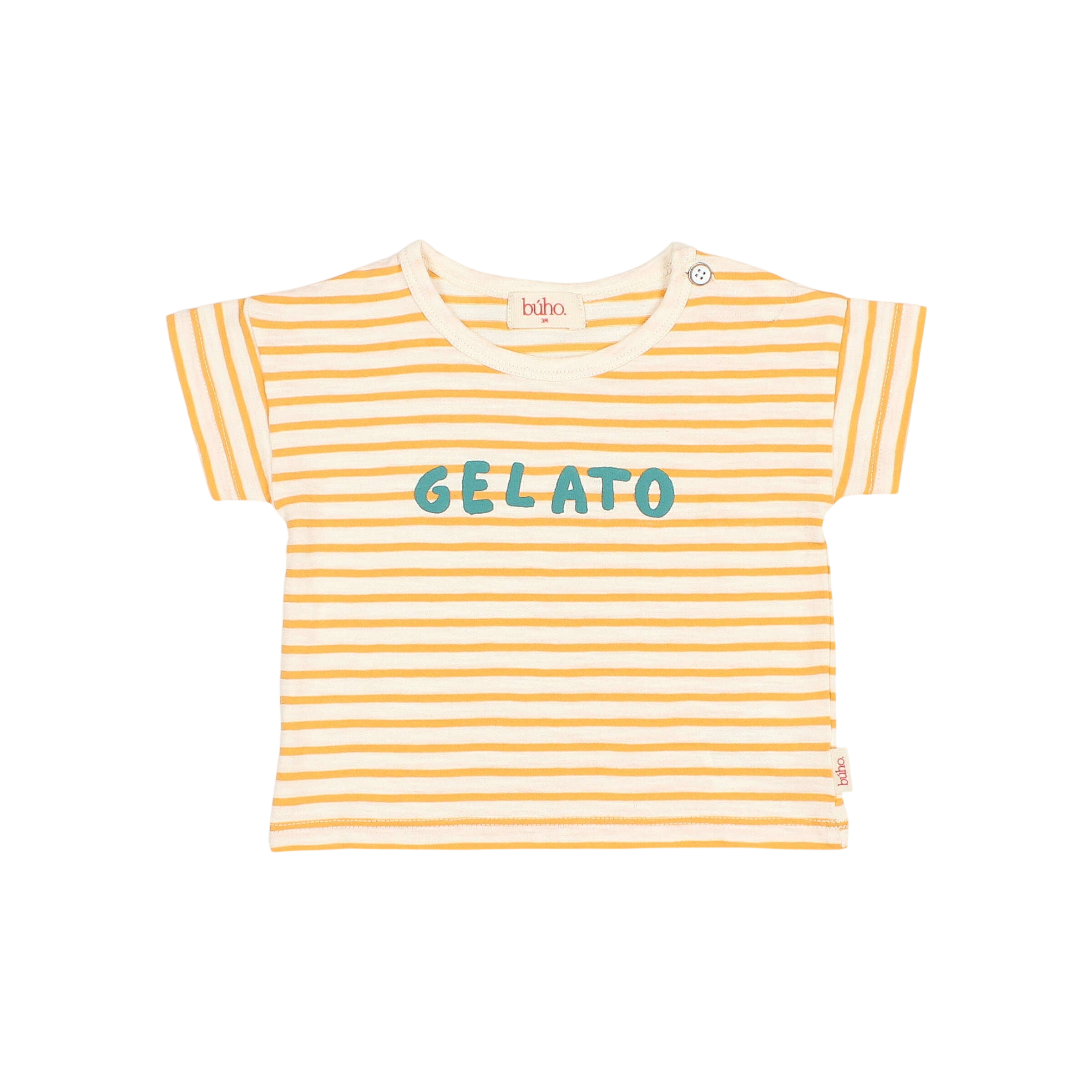 Baby T-Shirt Sun