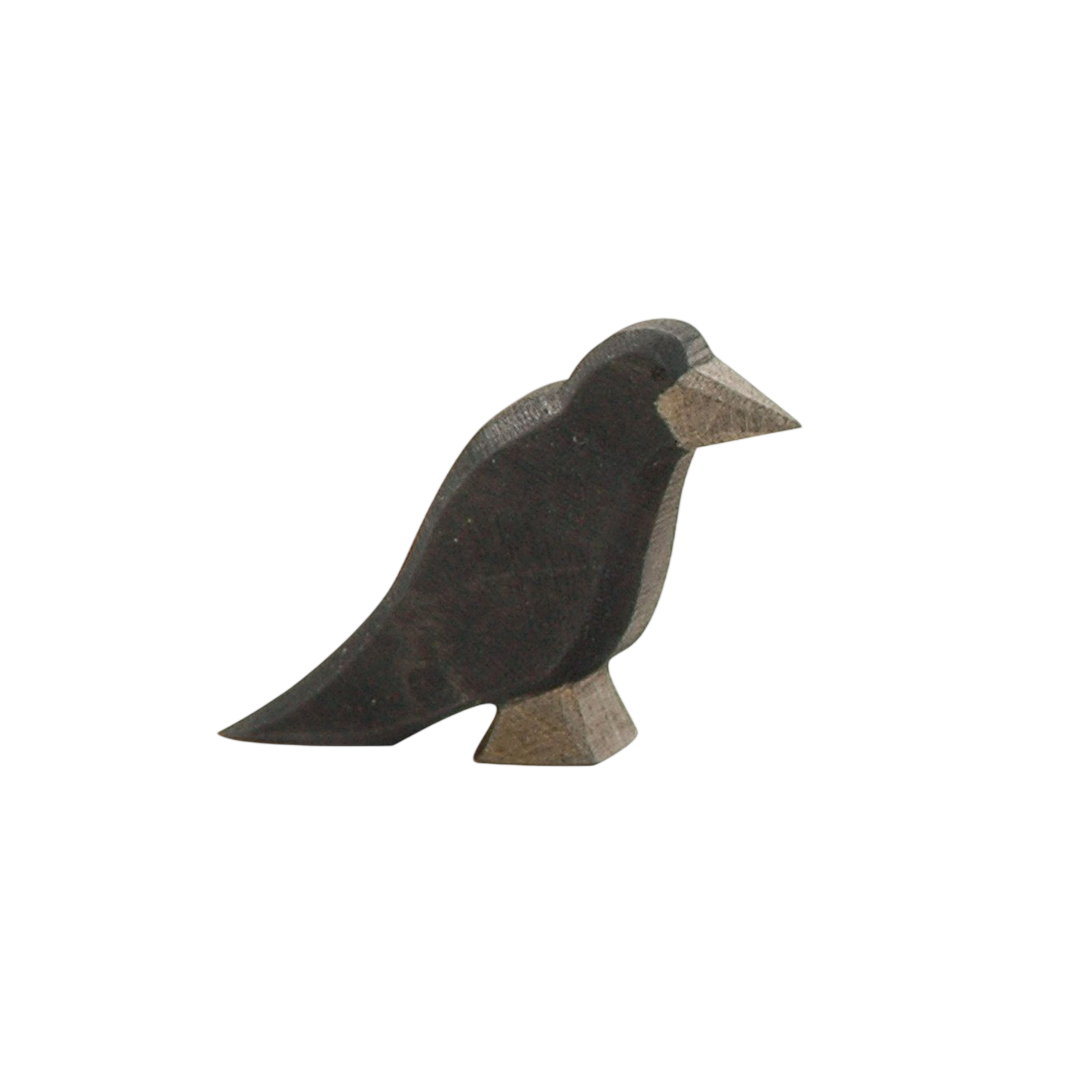 Ostheimer raven wood