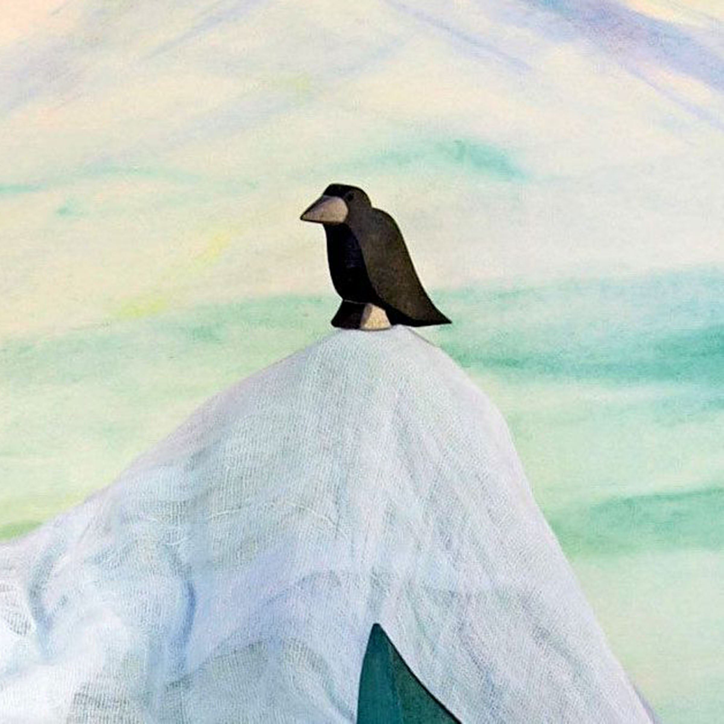 Ostheimer raven wood