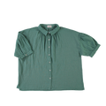 Adult blouse Neotine Deep Grass Green