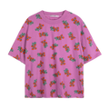 Adult  T-shirt Tomatoes