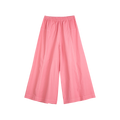Adult Culotte Paper Touch Pink