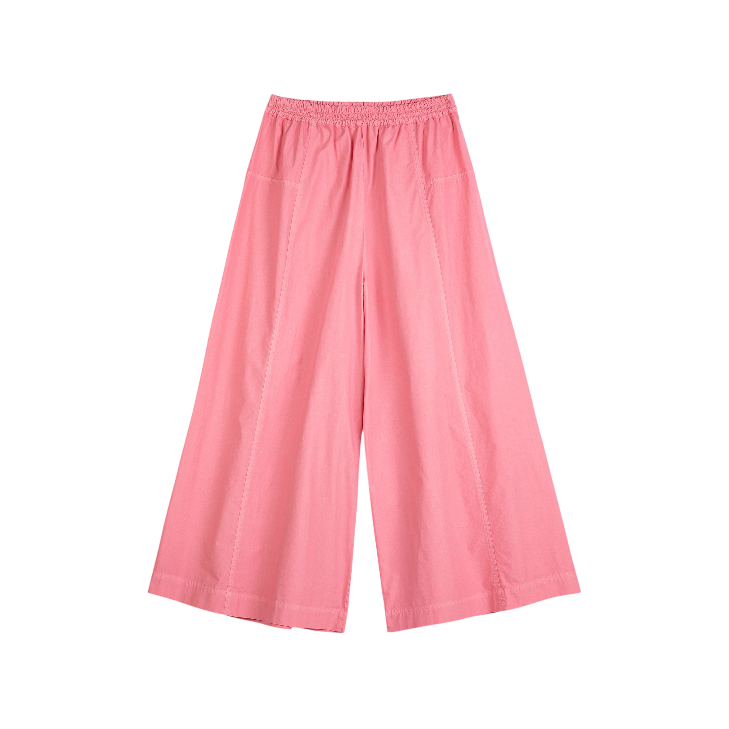 Adult Culotte Paper Touch Pink