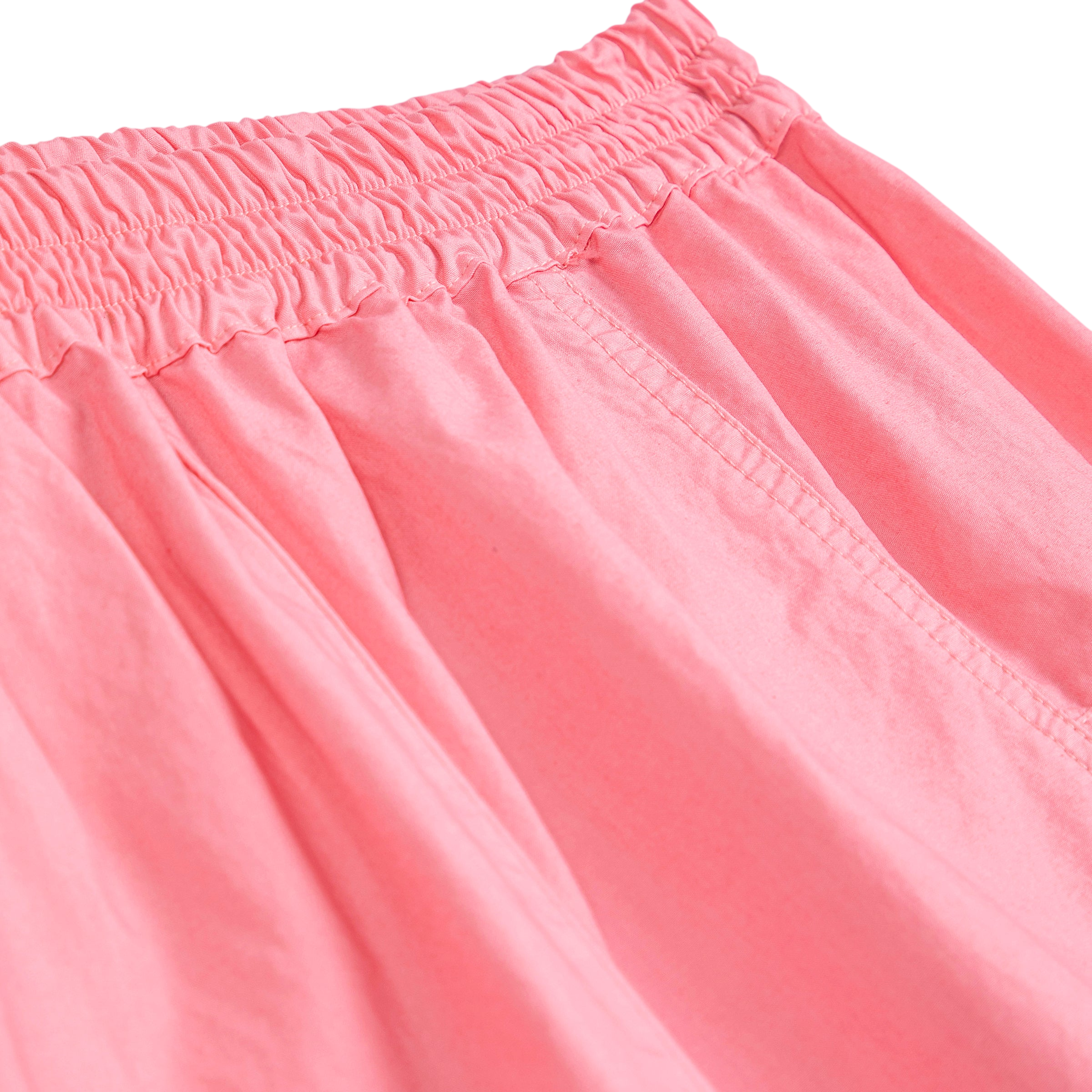 Adult Culotte Paper Touch Pink